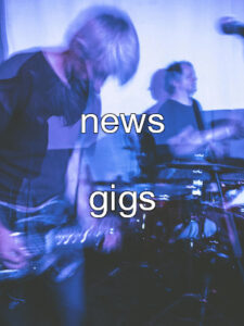 news, gigs